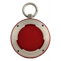Колонка Divoom Voombox-Travel Red