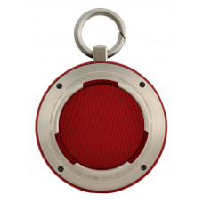 Колонка Divoom Voombox-Travel Red