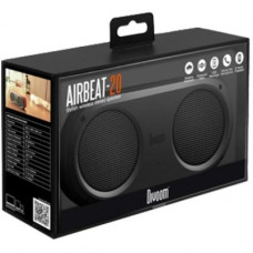 Колонка Divoom Airbeat 20 black