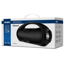 Колонка Sven PS-420, black