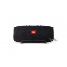 Колонка JBL Xtreme Black (JBLXTREMEBLKEU)