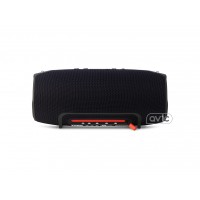 Колонка JBL Xtreme Black (JBLXTREMEBLKEU)