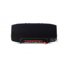 Колонка JBL Xtreme Black (JBLXTREMEBLKEU)