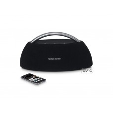 Колонка Harman Kardon Go+Play Mini Black
