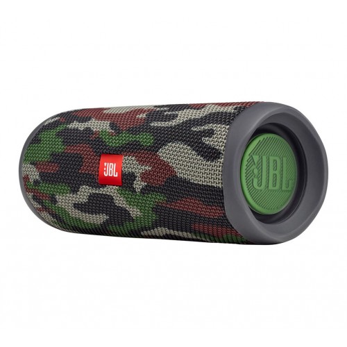 Колонка JBL Flip 5 Squad (JBLFLIP5SQUAD)