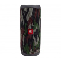 Колонка JBL Flip 5 Squad (JBLFLIP5SQUAD)