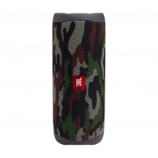 Колонка JBL Flip 5 Squad (JBLFLIP5SQUAD)