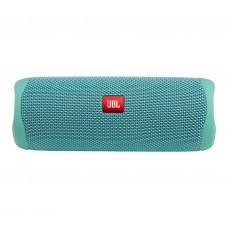 Колонка JBL Flip 5 Teal (JBLFLIP5TEAL)