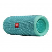 Колонка JBL Flip 5 Teal (JBLFLIP5TEAL)