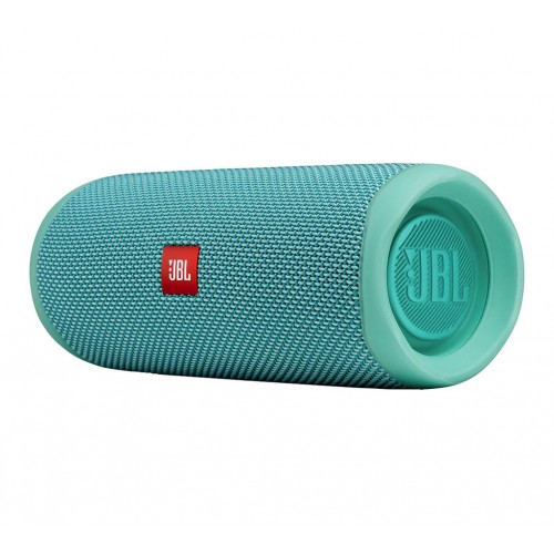 Колонка JBL Flip 5 Teal (JBLFLIP5TEAL)