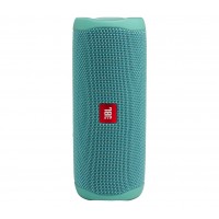 Колонка JBL Flip 5 Teal (JBLFLIP5TEAL)