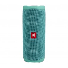 Колонка JBL Flip 5 Teal (JBLFLIP5TEAL)