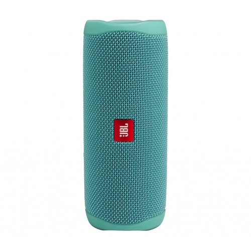 Колонка JBL Flip 5 Teal (JBLFLIP5TEAL)