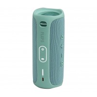 Колонка JBL Flip 5 Teal (JBLFLIP5TEAL)