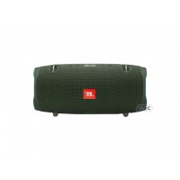 Колонка JBL Xtreme 2 Green (JBLXTREME2GRNEU)