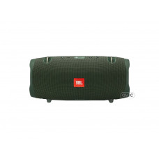 Колонка JBL Xtreme 2 Green (JBLXTREME2GRNEU)