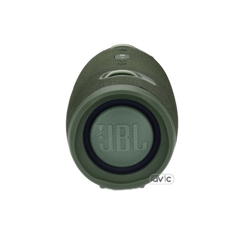 Колонка JBL Xtreme 2 Green (JBLXTREME2GRNEU)