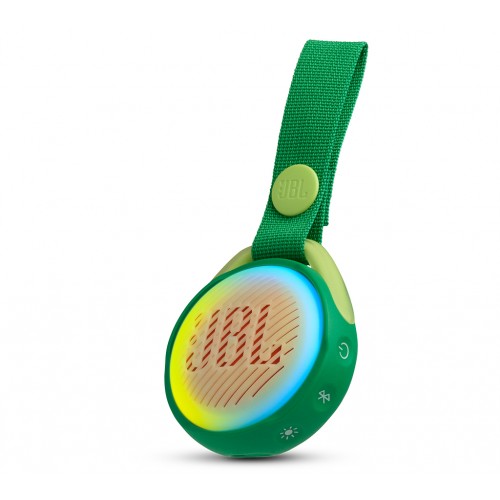 Колонка JBL JRPOP Froggy Green (JRPOPGRN)