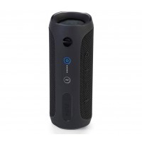 Колонка JBL Flip 4 Black (JBLFLIP4BLKAM)