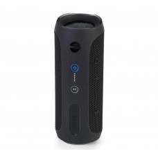 Колонка JBL Flip 4 Black (JBLFLIP4BLKAM)