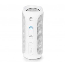 Колонка JBL Flip 4 White (JBLFLIP4WHTAM)