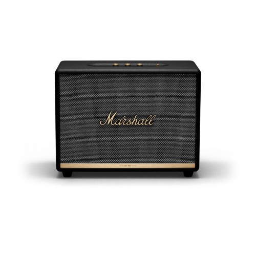 Колонка Marshall Woburn II Black (1001904)