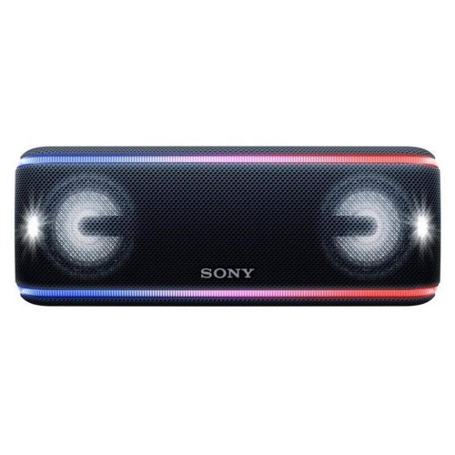 Колонка Sony SRS-XB41 Black (SRSXB41B.RU4)