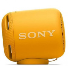 Колонка Sony SRS-XB10Y Yellow (SRSXB10Y.RU2)