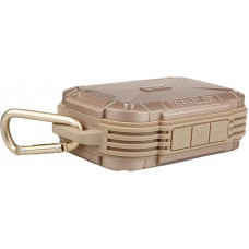 Колонка Mifa F7 Outdoor Bluetooth Speaker Gold