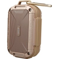 Колонка Mifa F7 Outdoor Bluetooth Speaker Gold
