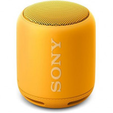 Колонка Sony SRS-XB10Y Yellow (SRSXB10Y.RU2)