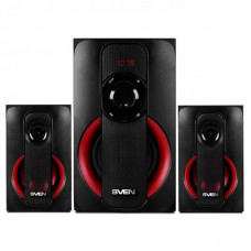 Акустическая система Sven MS-304 black