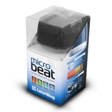 Колонка ColorWay CW-BT24BK