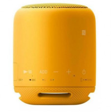 Колонка Sony SRS-XB10Y Yellow (SRSXB10Y.RU2)