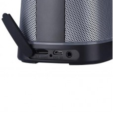 Колонка F&D W7 black