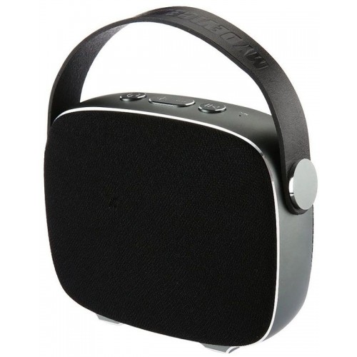 Колонка Remax RB-M6 Desktop Speaker Black