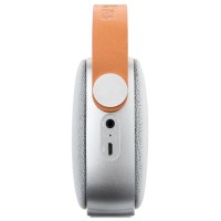 Колонка Remax RB-M6 Desktop Speaker Silver