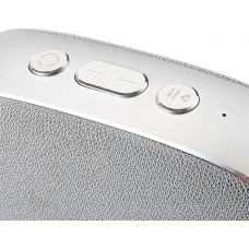 Колонка Remax RB-M6 Desktop Speaker Silver