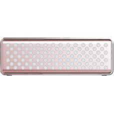 Колонка Rock Mubox Bluetooth Speaker Rose Gold