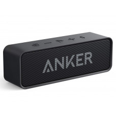 Колонка Anker SoundCore Black (A3102H11)