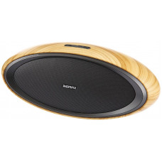 Колонка Remax RB-H7 Portable Speaker Brown