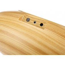 Колонка Remax RB-H7 Portable Speaker Brown