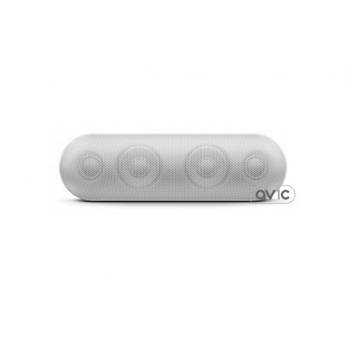 Колонка Beats by Dr. Dre Pill+ White (ML4P2)