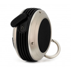 Колонка Divoom Voombox-Travel Black