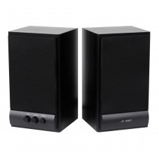 Акустическая система F&D R-215 Black