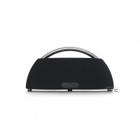 Колонка Harman-Kardon Go Play Mini Black (HKGOPLAYMINIBLKEU)