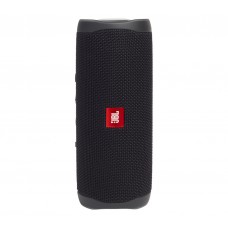 Колонка JBL Flip 5 Black (JBLFLIP5BLK)