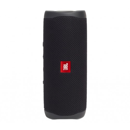 Колонка JBL Flip 5 Black (JBLFLIP5BLK)