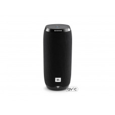 Колонка JBL LINK 20 BLACK