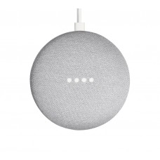 Колонка Google Home Mini Chalk